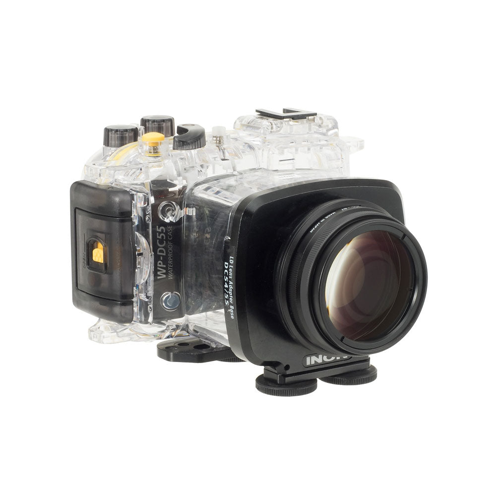 INON UCL-67 LD Underwater Close-up Lens INON UCL-67 LD Underwater Close-up Lens